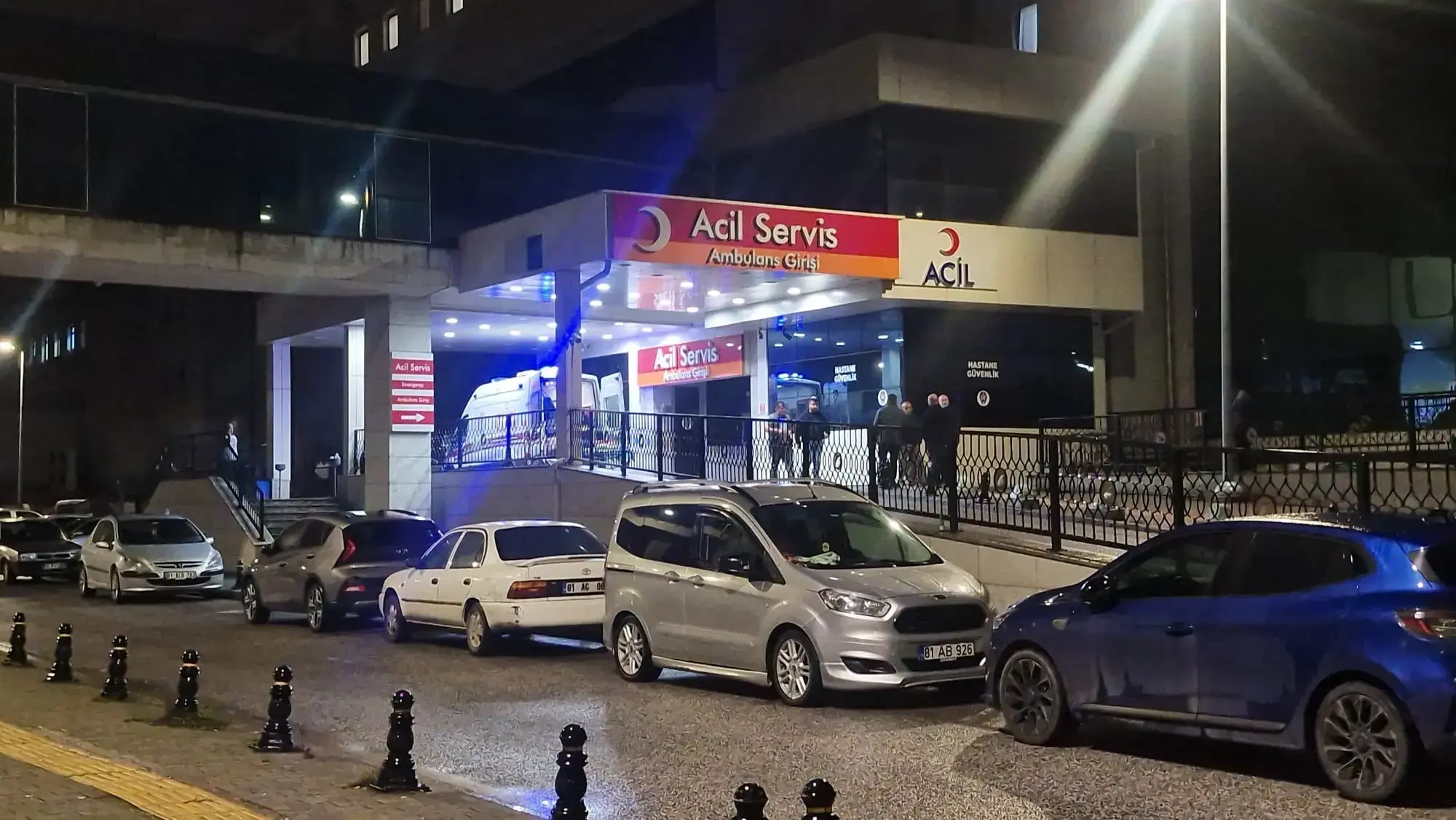 Düzce'de kayıp hayvan arayışı ölümle bitti! Arkadaşı tarafından kazara tüfekle vuruldu