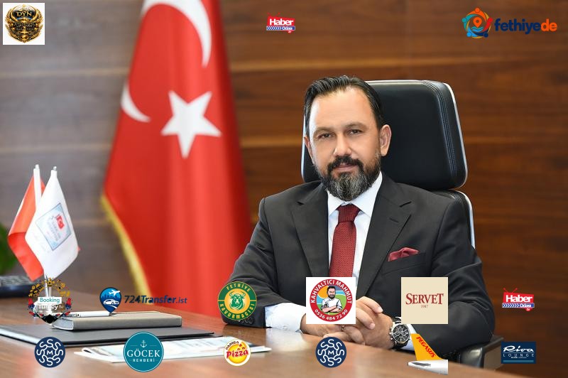 Sarıçam Belediye Başkanı Bilal Uludağ’dan 10 Kasım Mesajı