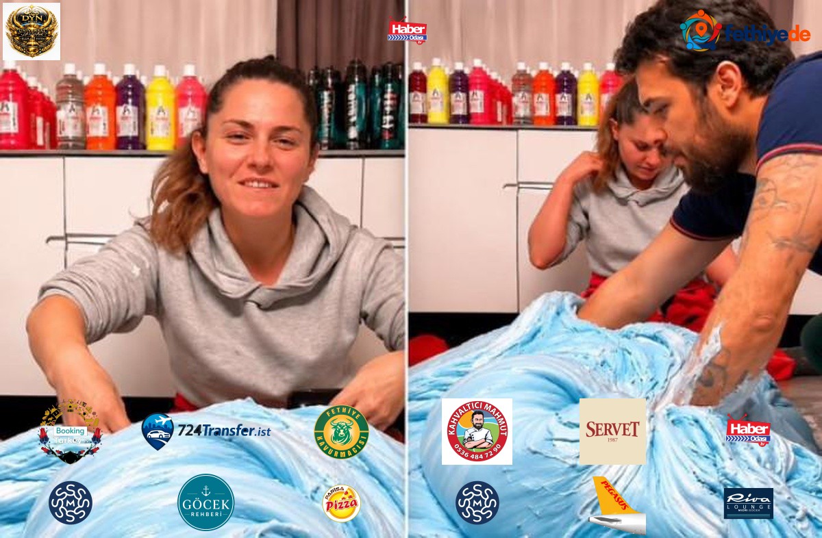 Slime akımı nedir? Slime akımı videoları ne kadar kazandırıyor?