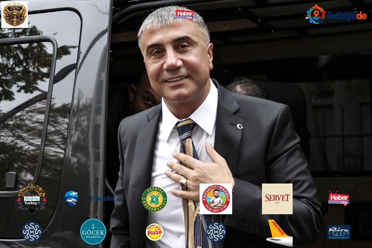 Sedat Peker, felç kalan polisin tedavi masrafını karşıladı