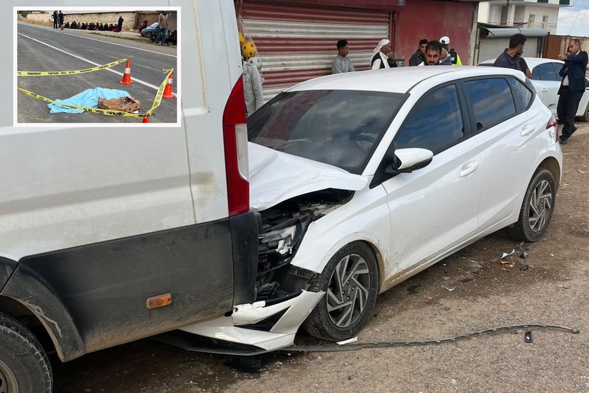Şanlıurfa'da öğretmenin otomobille çarptığı 9 yaşındaki Hasan öldü