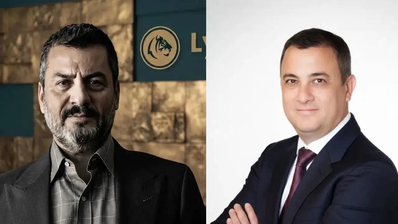 Fon soruşturmasında yeni gelişme! 2 kişinin mal varlıklarına tedbir