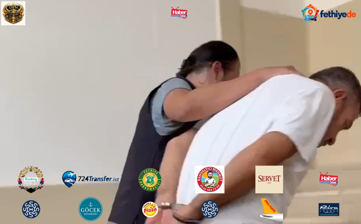 Hatay'da hırsızlık suçundan 2 yıl 1 ay hapis cezası kesinleşen hükümlü tutuklandı