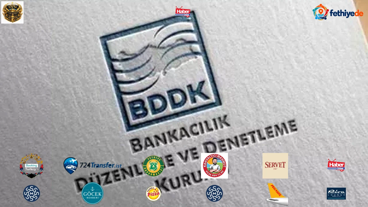 BDDK'den başkan Kavcıoğlu hakkındaki iddialara ilişkin açıklama