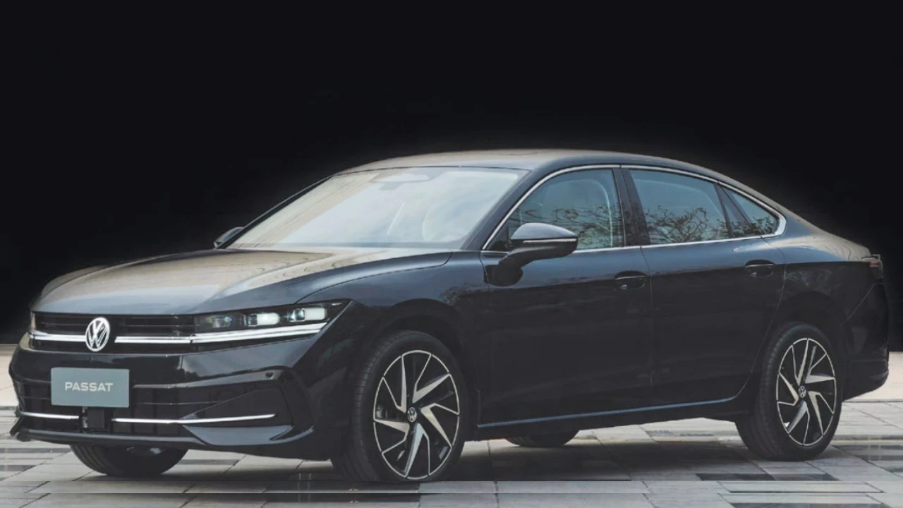 Volkswagen Türkiye’de üretim için yeniden masada