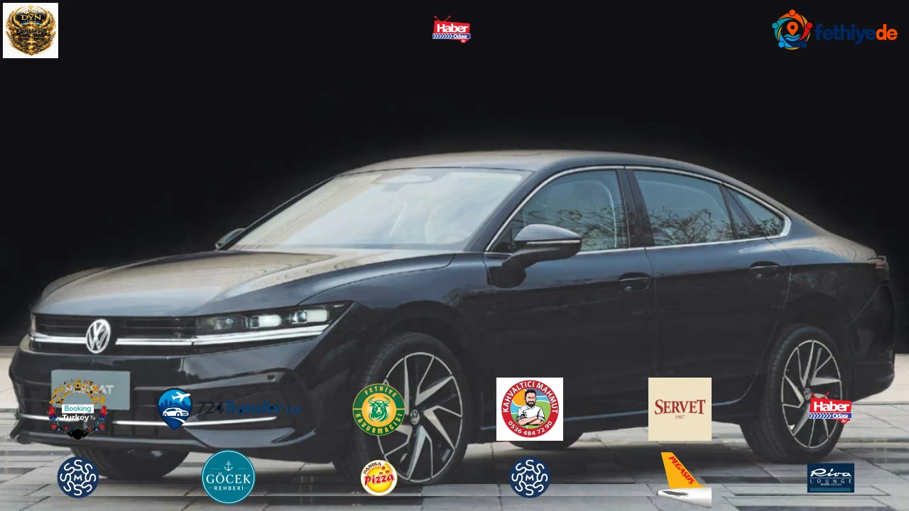 Volkswagen Türkiye’de üretim için yeniden masada