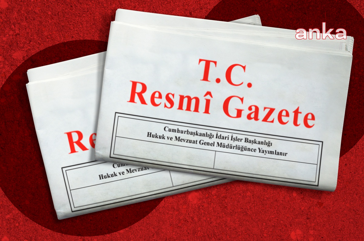 Trabzon ve Konya'da yol ve doğal gaz projeleri için acele kamulaştırma kararları