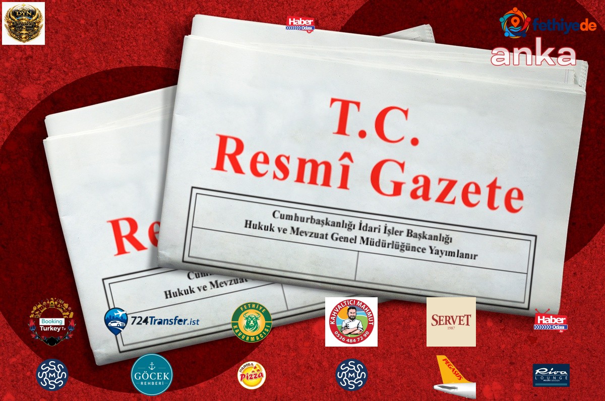 Trabzon ve Konya'da yol ve doğal gaz projeleri için acele kamulaştırma kararları