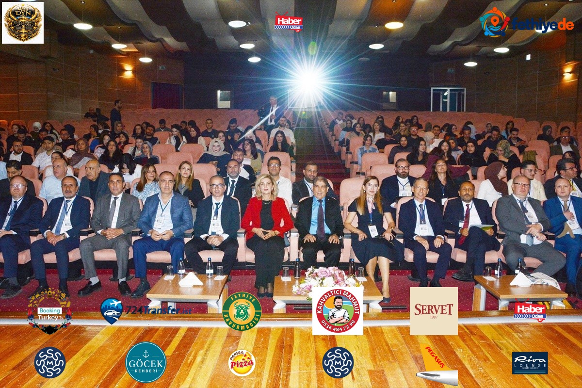 Dicle Üniversitesi Diyarbakır'da 9. ekonomi sempozyumuna ev sahipliği yaptı