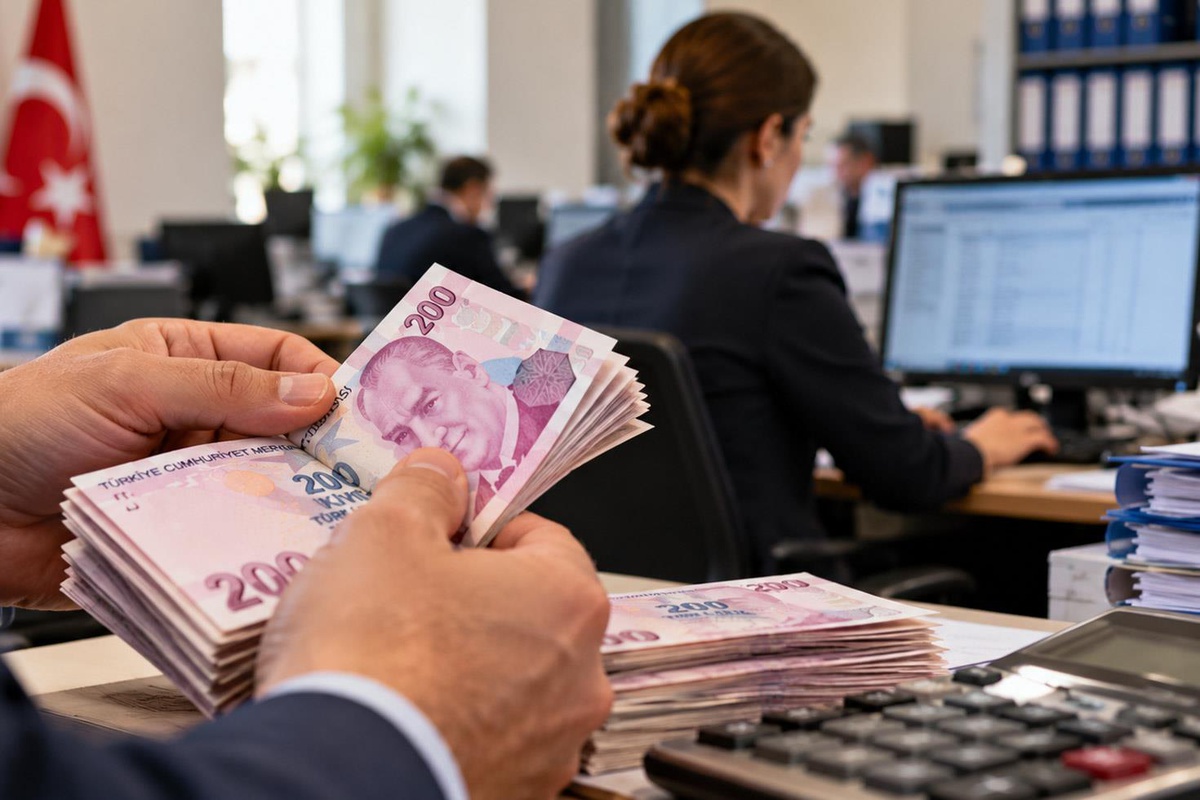 Beklenen haber yıllar sonra geldi! Memurları ilgilendiren maaş kararı