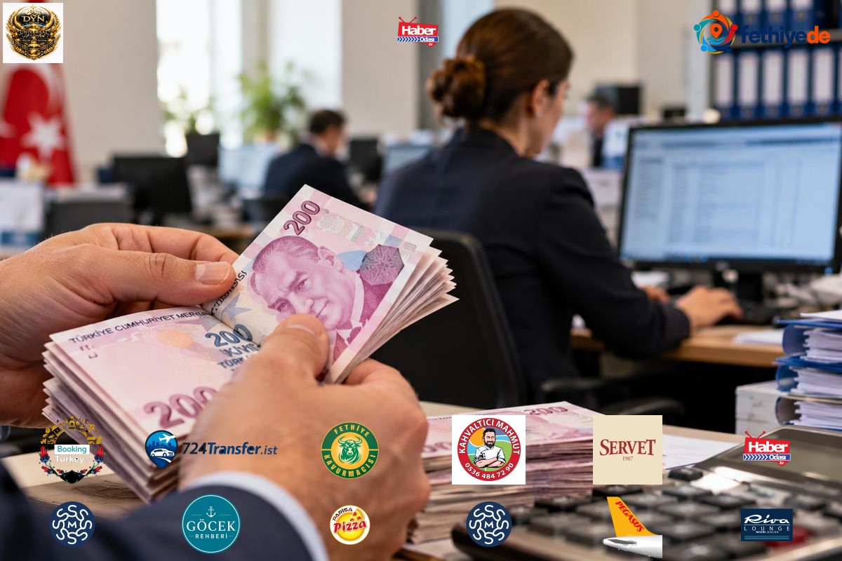 Beklenen haber yıllar sonra geldi! Memurları ilgilendiren maaş kararı