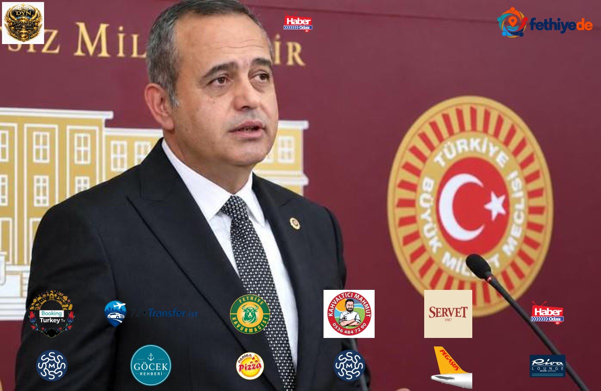 Ertuğrul Kaya kimdir? Ertuğrul Kaya kaç yaşında, nereli, hangi partili?