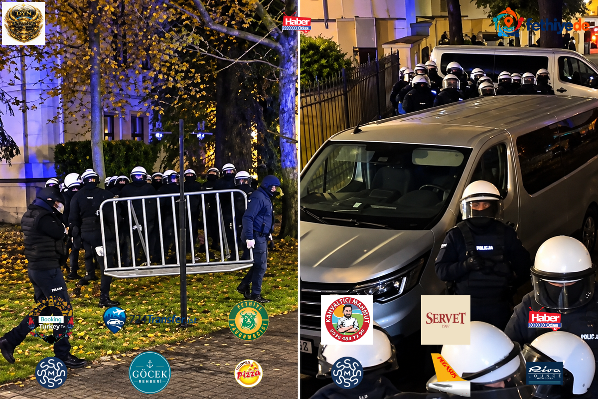 Polonya'da yargı krizi siyasi hesaplaşmaya dönüştü
