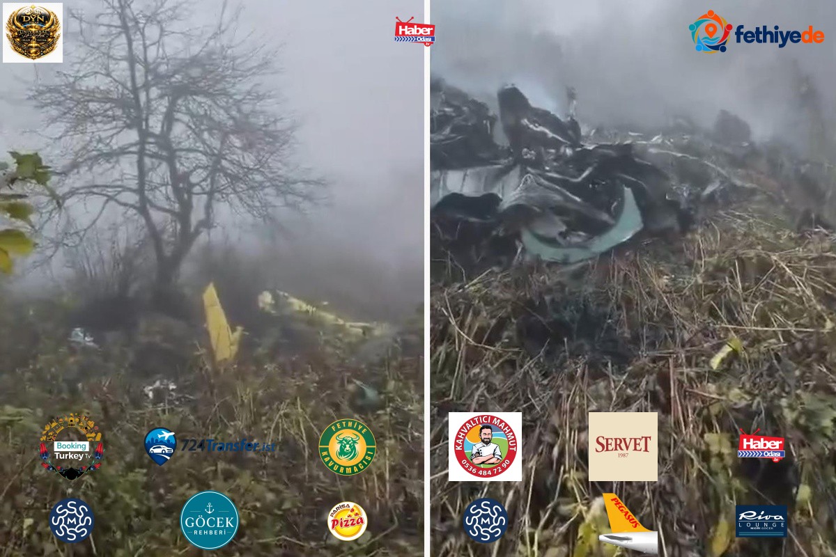 Hindistan'ın Uttarakhand eyaletinde düşen helikopterde pilot dahil 6 kişi öldü