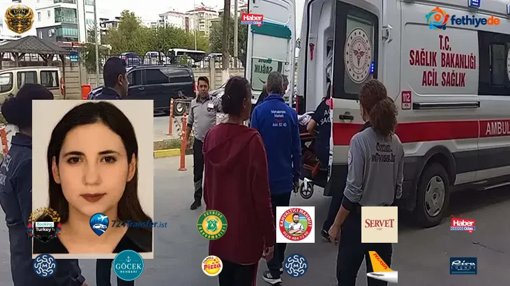 Eski sevgilisinin başından vurduğu Kumsal yaşam mücadelesini kaybetti