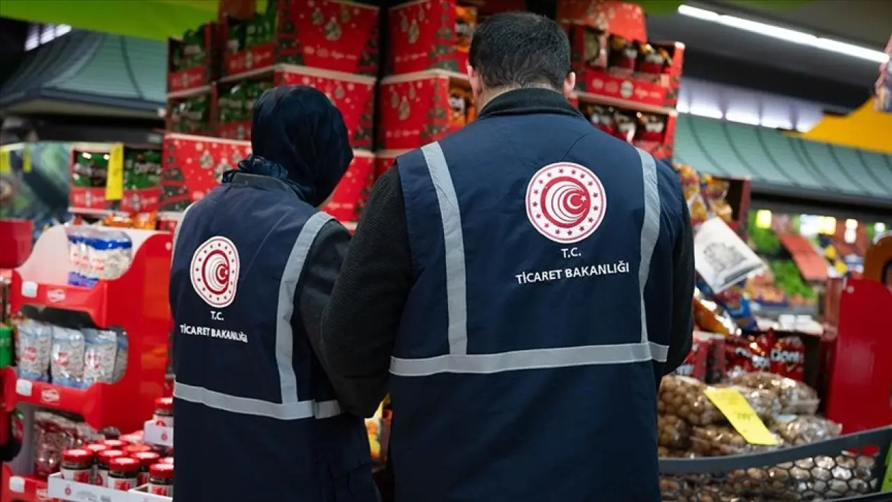 Parayı aldılar, ürünü göndermediler! Ticaret Bakanlığı harekete geçti