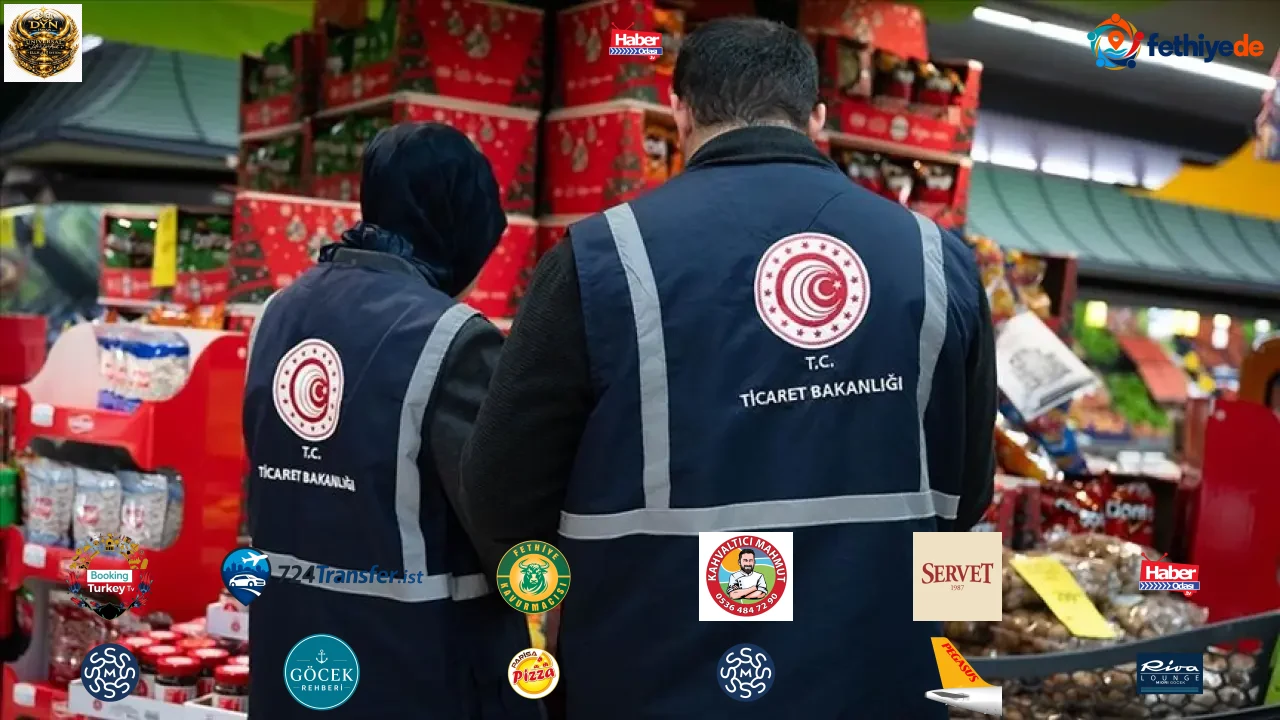 Parayı aldılar, ürünü göndermediler! Ticaret Bakanlığı harekete geçti