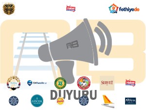 2026 Yılı Bitki Koruma Ürünleri Bayi ve Toptancılık Sınav Takvimine İlişkin Duyuru