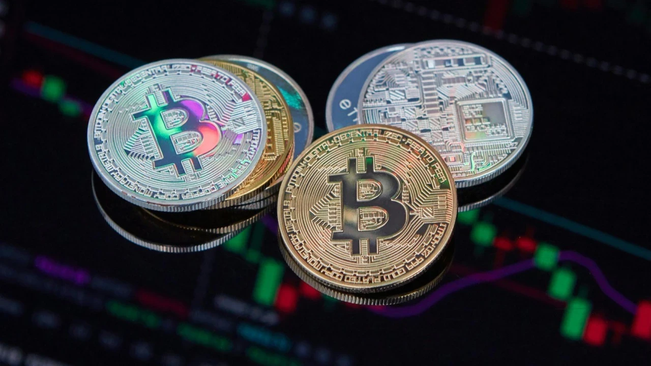 Binance saldırısı piyasayı sarstı: Kripto paralarda satış dalgası