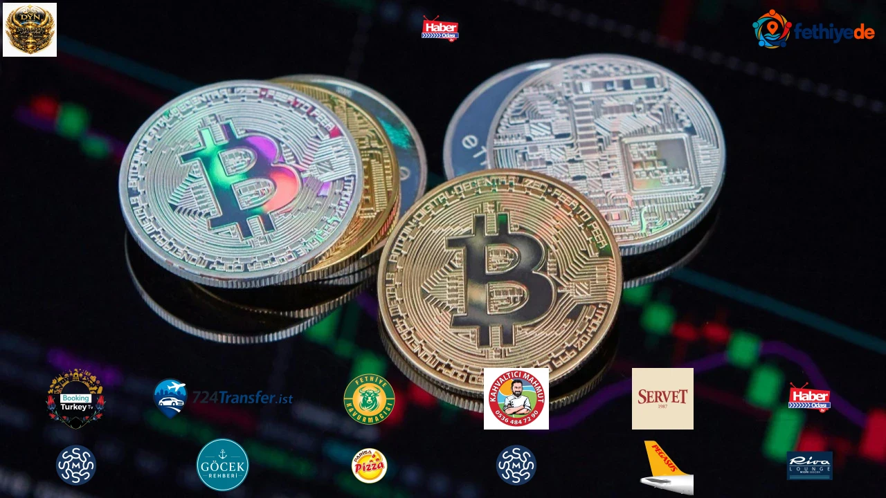 Binance saldırısı piyasayı sarstı: Kripto paralarda satış dalgası