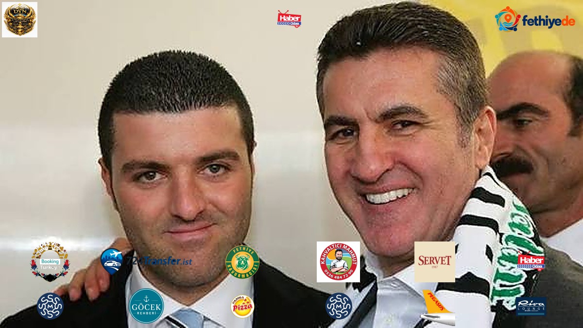 Gözaltına alınanlar arasında Mustafa Sarıgül