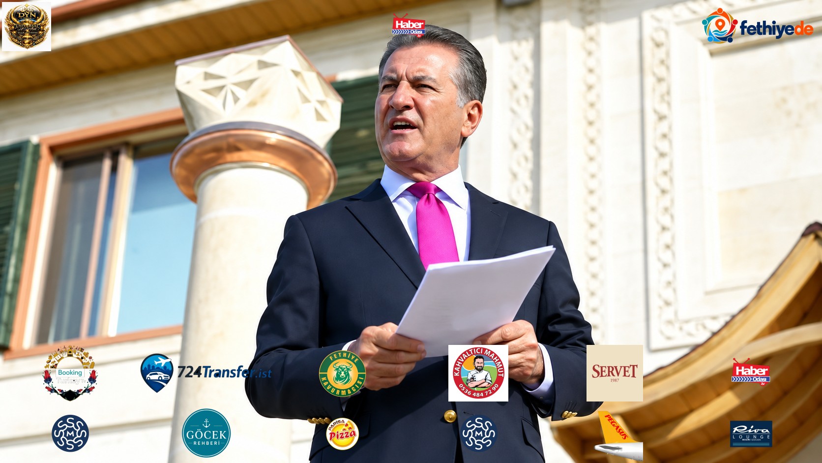Gizli tanık beyanları ve eski belediye çalışanlarının ifadeleriyle genişleyen soruşturmada cinsel saldırı iddiaları da incelemeye alındı.