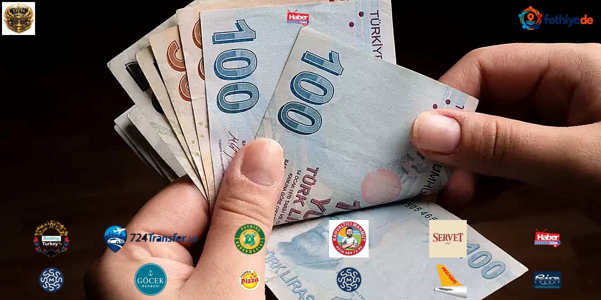 Yeni sistemle 2,5 milyon haneye toplam 1,5 trilyon liralık destek sağlanması hedefleniyor.