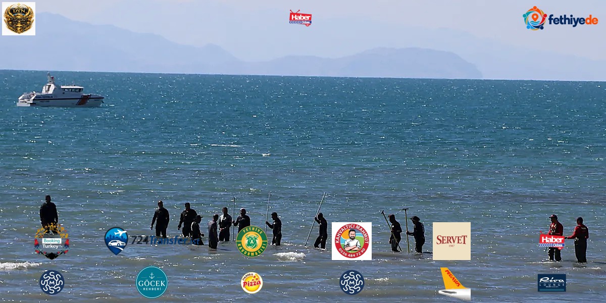 Rojin Kabaiş’in, kaybolduktan 19 gün sonra Van Gölü’nde cansız bedenine ulaşılmıştı. (Fotoğraflar: Takvim Foto Arşivi)