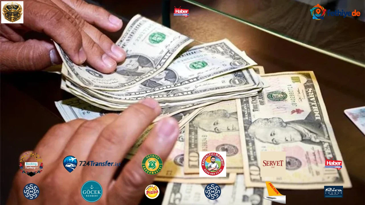 Dolar ve Euro kaç TL oldu? Güncel Dolar/TL, Euro/TL kuru ne kadar? 1 dolar kaç TL? 1 Euro kaç TL? 31 Ekim 2026 güncel dolar ve euro kurları ne kadar?
