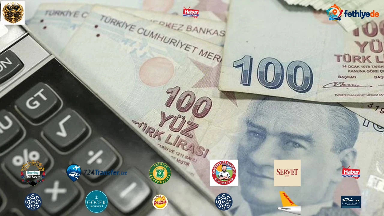 Hazine'den 2027 için dev finansman planı: Faiz ödemeleri 3,9 trilyon lirayı aşacak