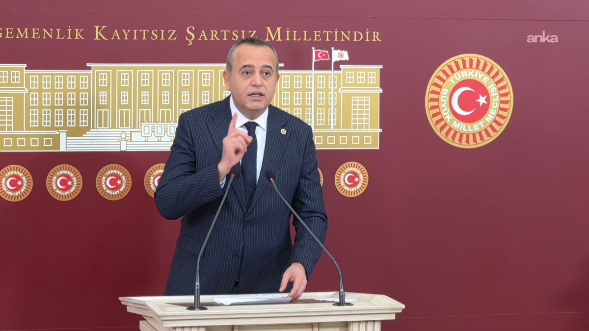 DEVA'dan istifa eden Kaya, parti tercihini hemşehrilerinin belirleyeceğini söyledi