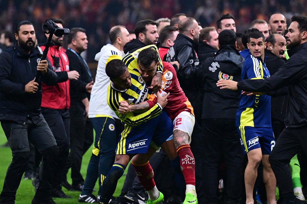 Derbi cezası ertelenecek mi? TFF, Abdülkerim Bardakcı için kararını açıkladı