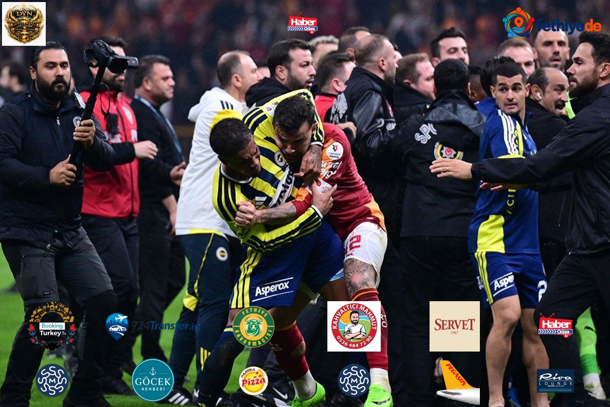 Derbi cezası ertelenecek mi? TFF, Abdülkerim Bardakcı için kararını açıkladı