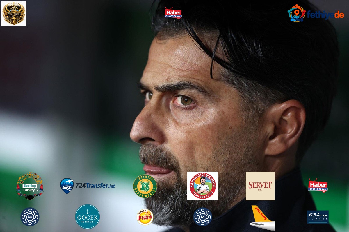 İlhan Palut kendi yedikleri gole patladı: İnanılmaz bir hataydı
