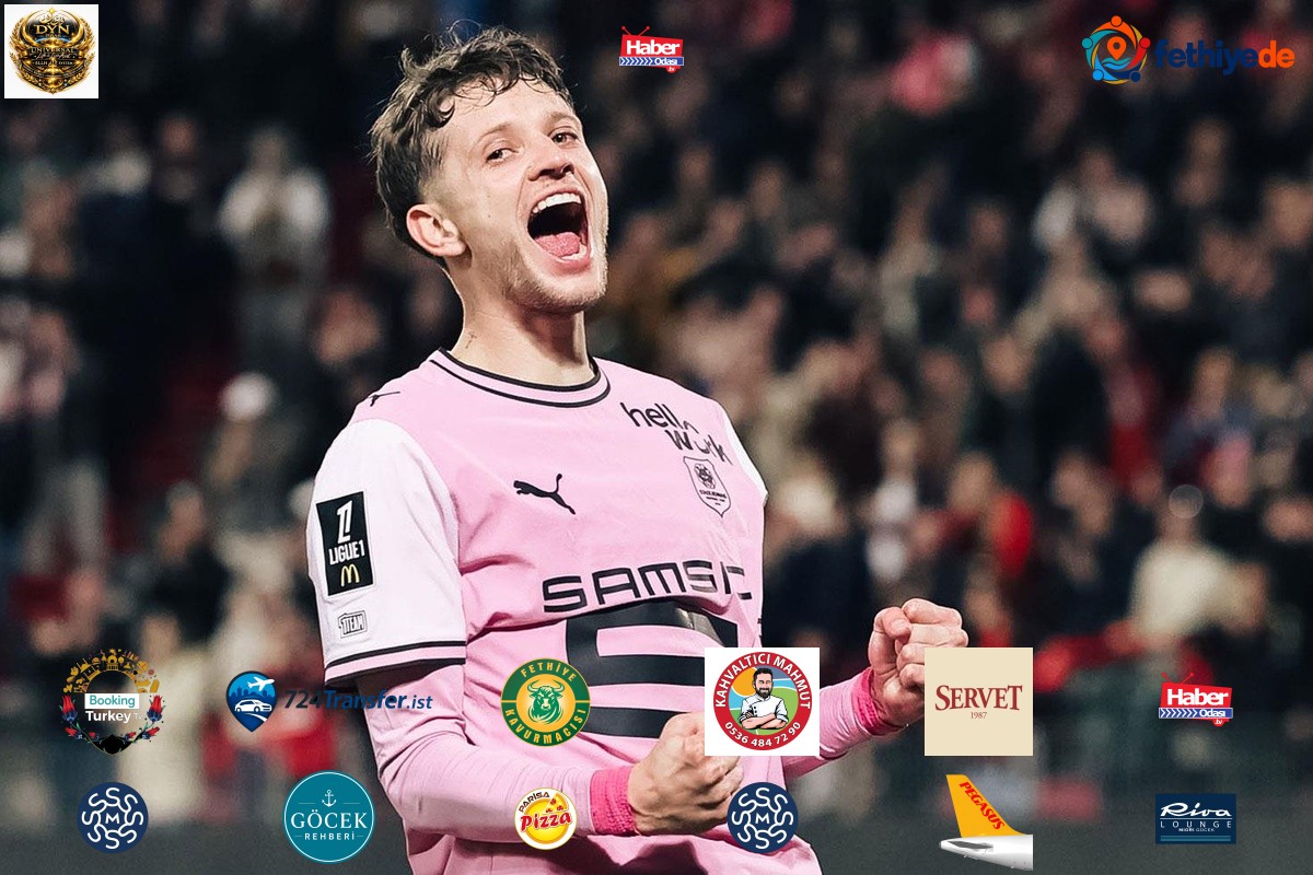 Szymanski yine gol attığı maçta farkı önleyemedi