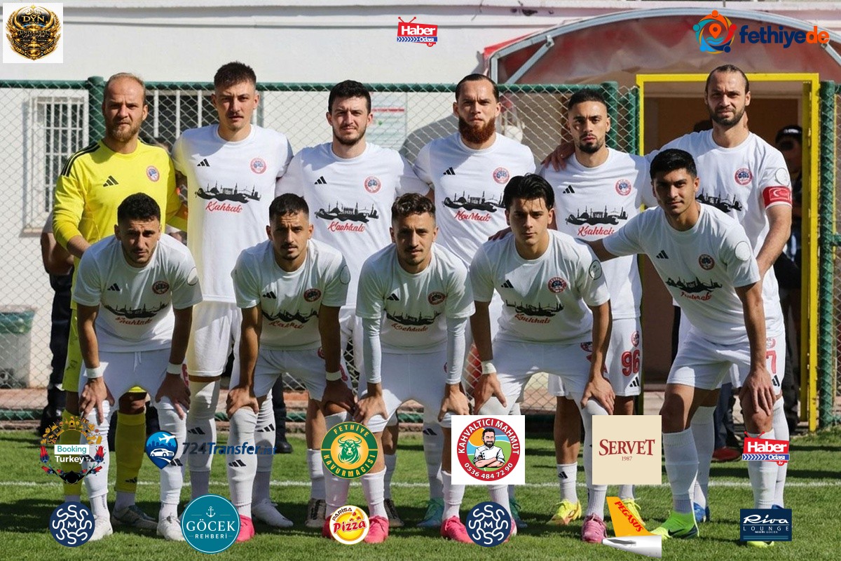 Türkiye'de ilginç olay! Berabere kalan futbolcularına 71 bin lira ceza kestiler