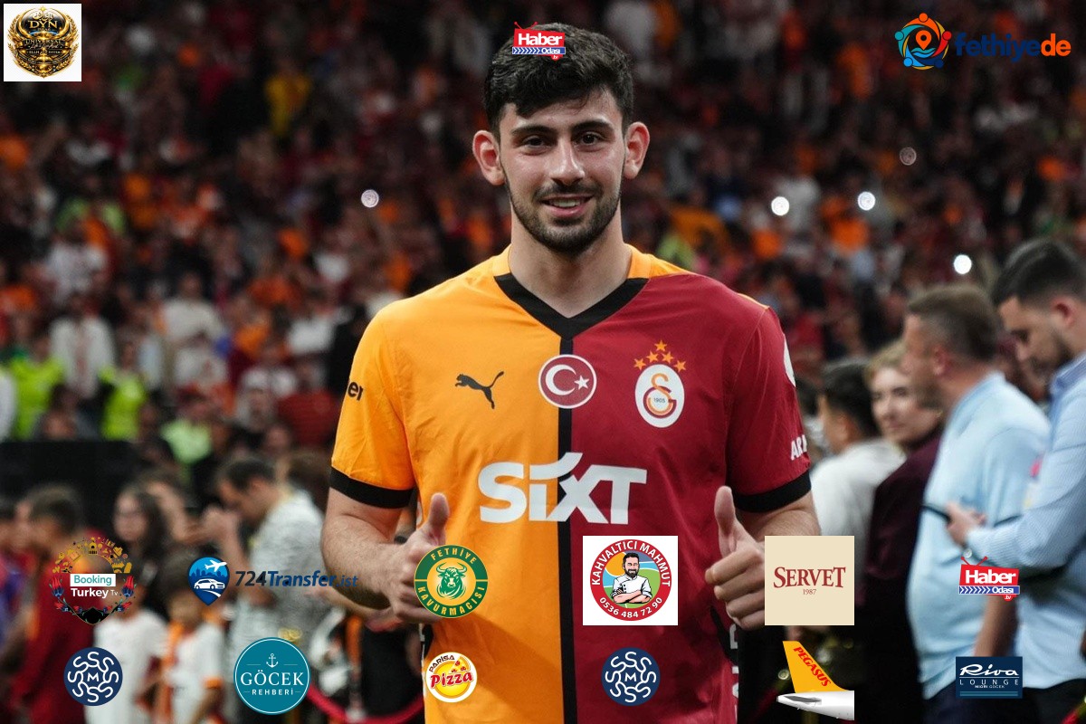 Galatasaray'dan ayrıldı, Avusturya'da yeniden doğdu: Yusuf Demir