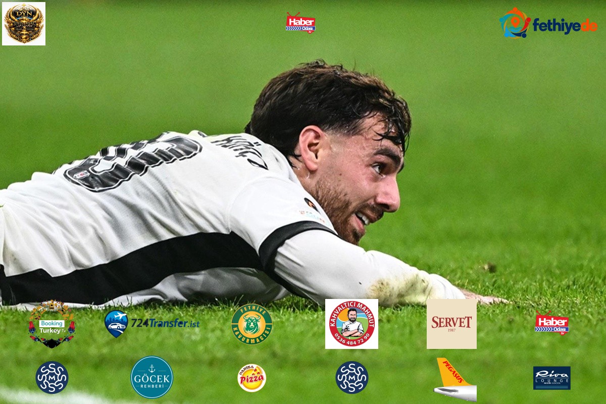 Italiano'dan Orkun Kökçü kararı