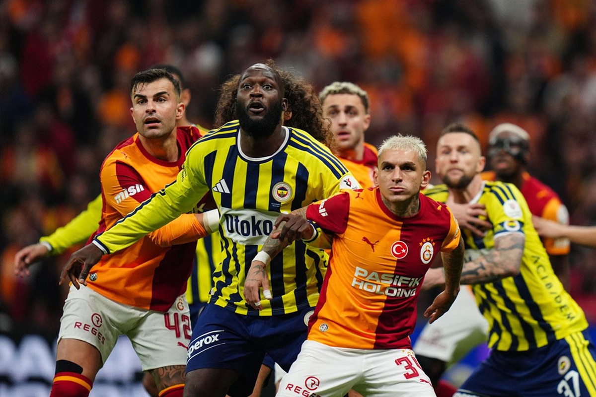 Napoli'den Fenerbahçe'yi kızdıracak Lukaku itirafı: Şanslıydık, onu sattık