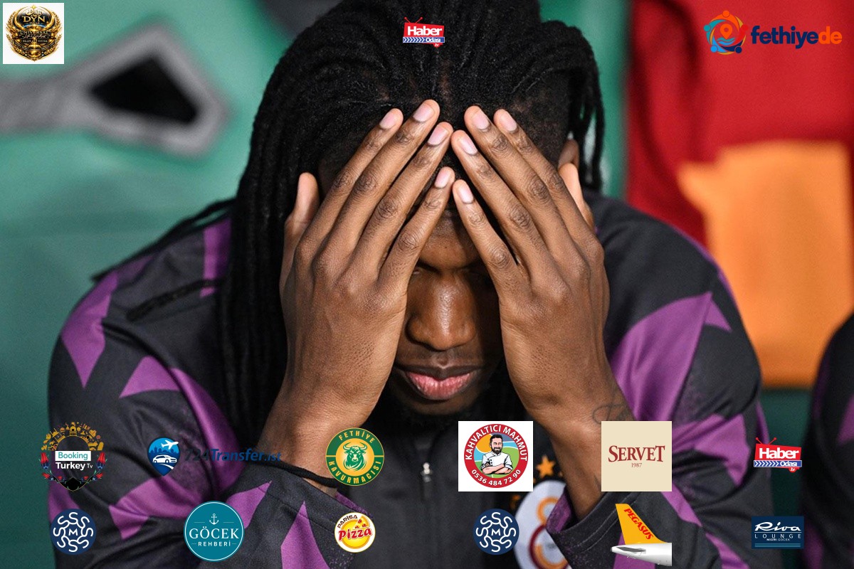 Galatasaray'ı Amedspor maçı öncesi bekleyen büyük tehlike
