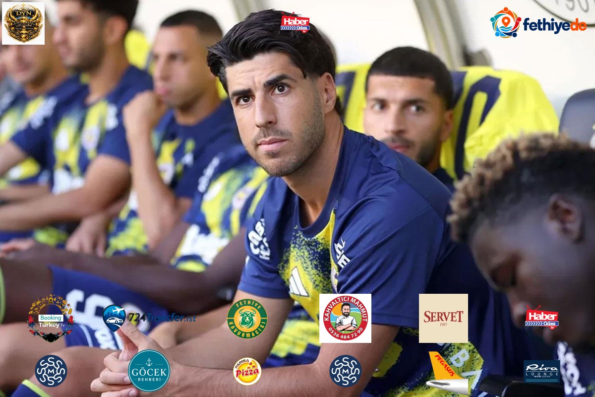 Fenerbahçe'de Asensio depremi! Taraftarlar şokta