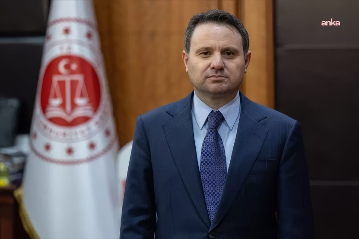Bakan Gürlek açıkladı: Dört faili meçhul cinayet dosyasında 26 gözaltı, 6 tutuklama