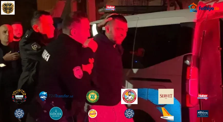 'Başımı eğemezsiniz' diyen sürücüye şok ceza! Polis otosunda direndi