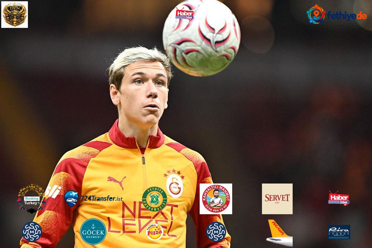 Rus ruleti tuttu! Batrakov Süper Lig tarihine geçti
