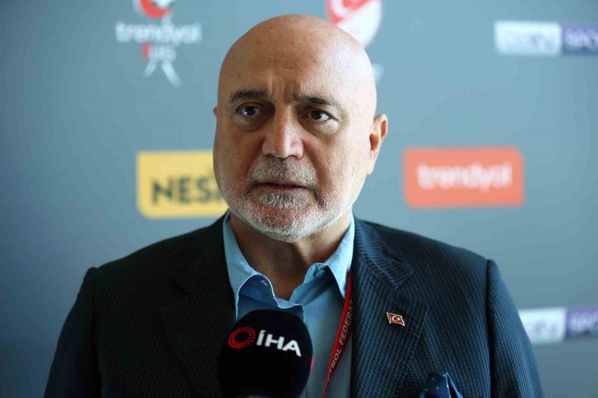 Hikmet Karaman kimdir? Keçiörengücü'nü 3-2 yenen Erokspor'un 66 yaşındaki hocası