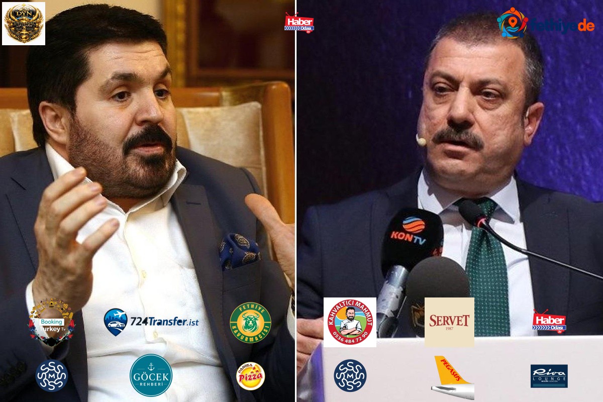 Savcı Sayan'ın Şahap Kavcıoğlu iddialarına BDDK'dan sert yanıt