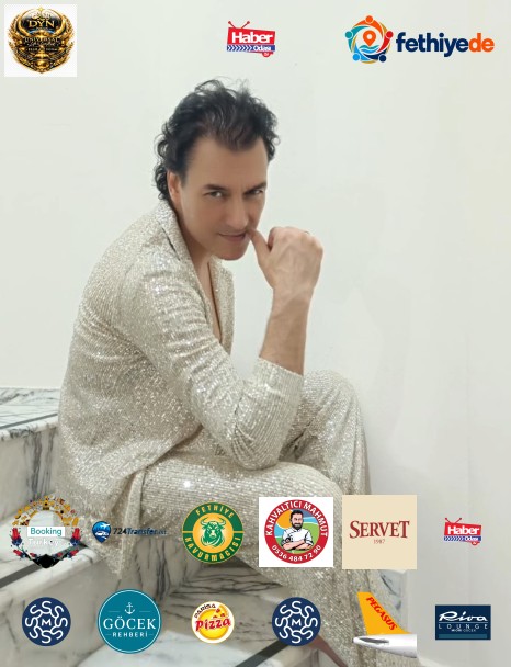 ʺBir gün beni kendi orkestram ile izlemenizi dilerimʺ diyen sanatçı, yılların birikimine sahip bir müzisyen olduğunu vurguladı.