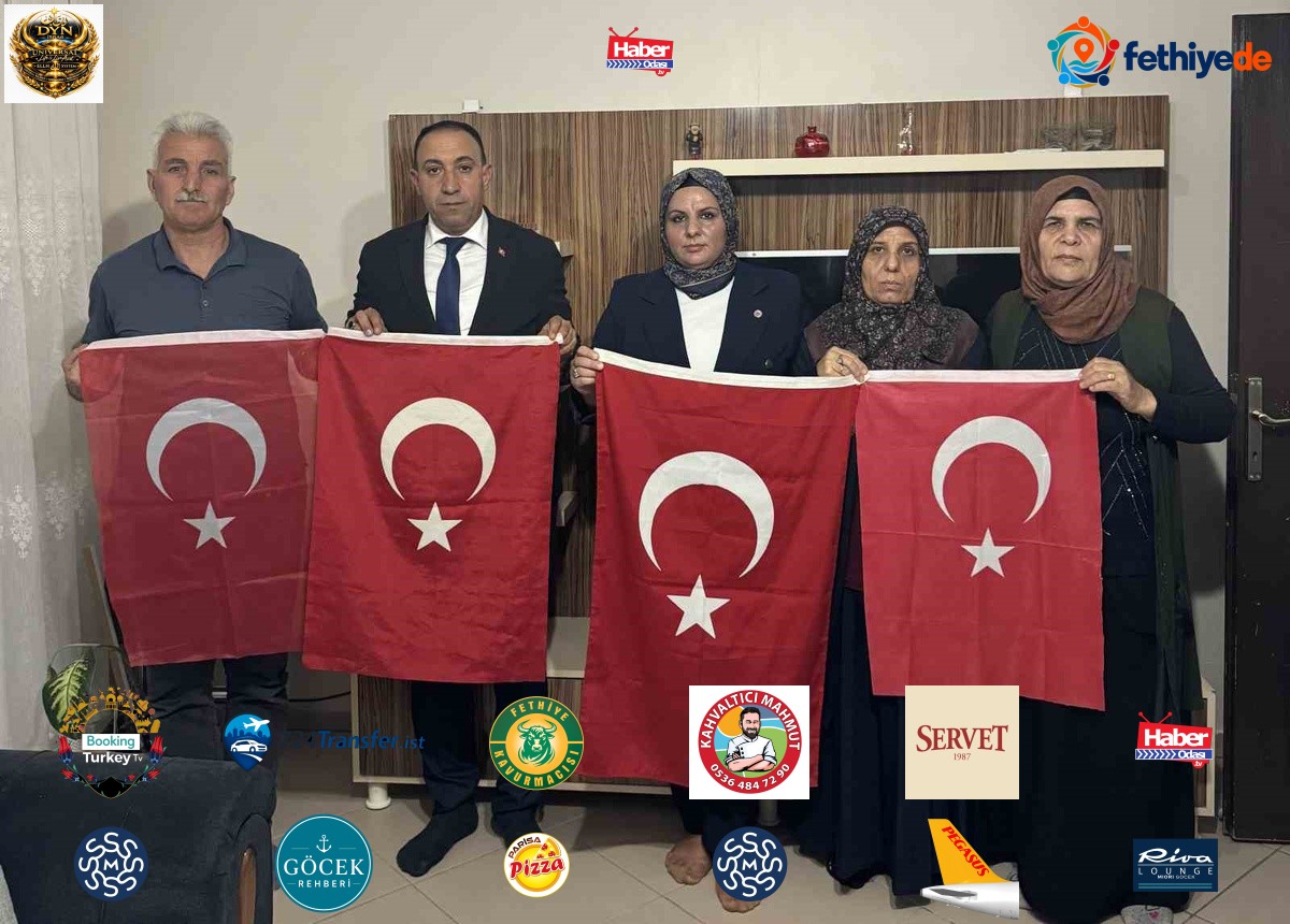 Diyarbakır’da şehit ve gazi aileleri ’terörsüz Türkiye’ sürecinden memnun