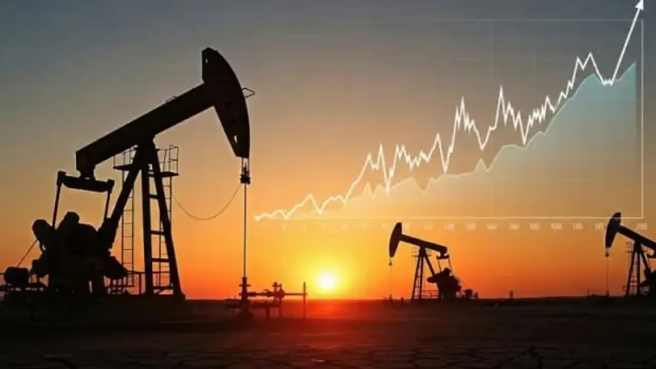ABD'nin petrol sondaj kulesi sayısı arttı