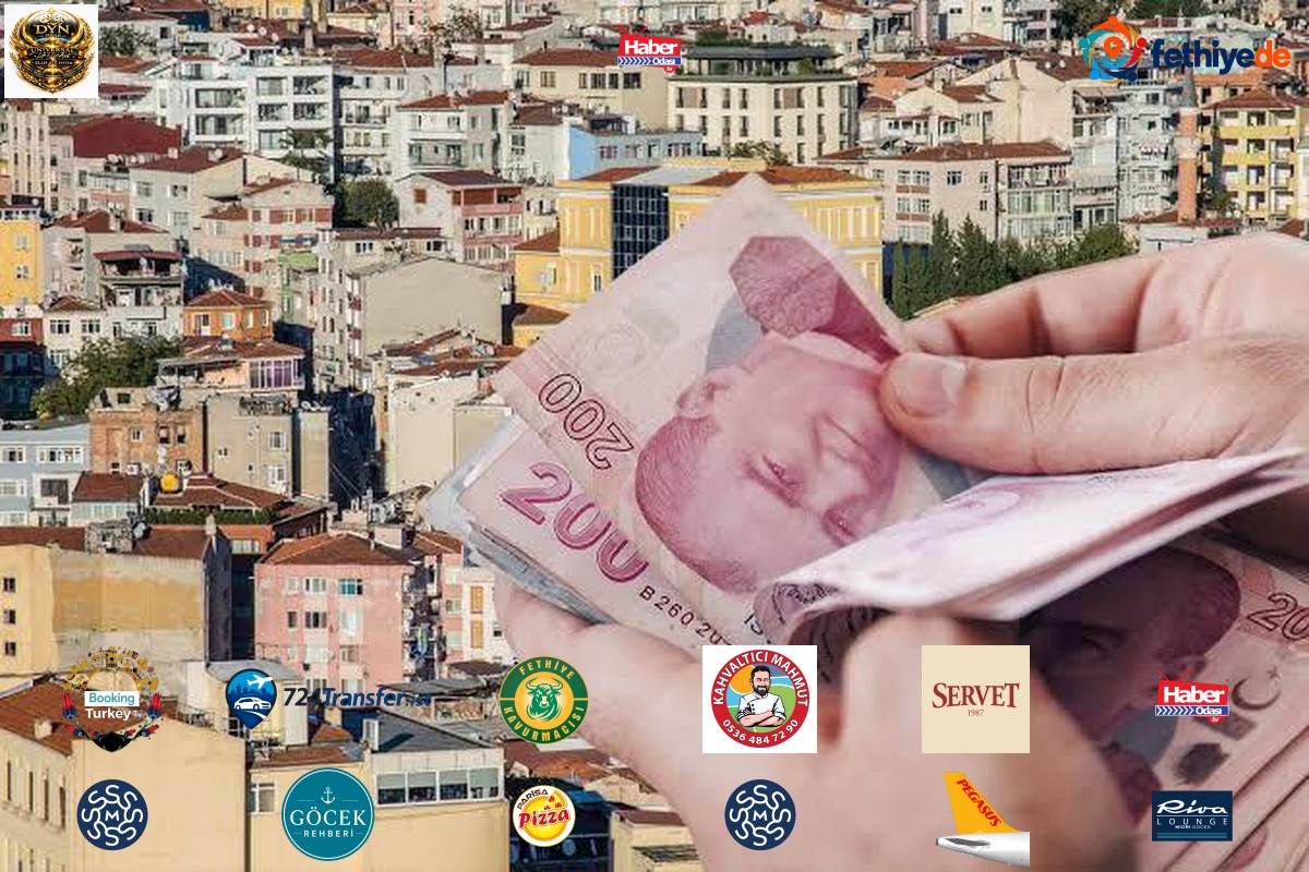 KİRA ARTIŞ ORANI KASIM 2026: Kasım ayı kira zammı ne kadar, yüzde kaç olacak? Kira artış oranı ne zaman açıklanacak?